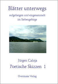 Buch: Blätter unterwegs ~