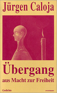 Buch: Übergang aus Macht zur Freiheit