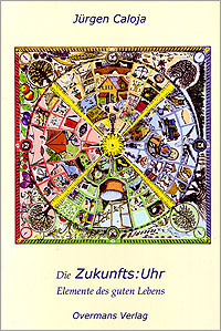 Buch: die Zukunfts:Uhr